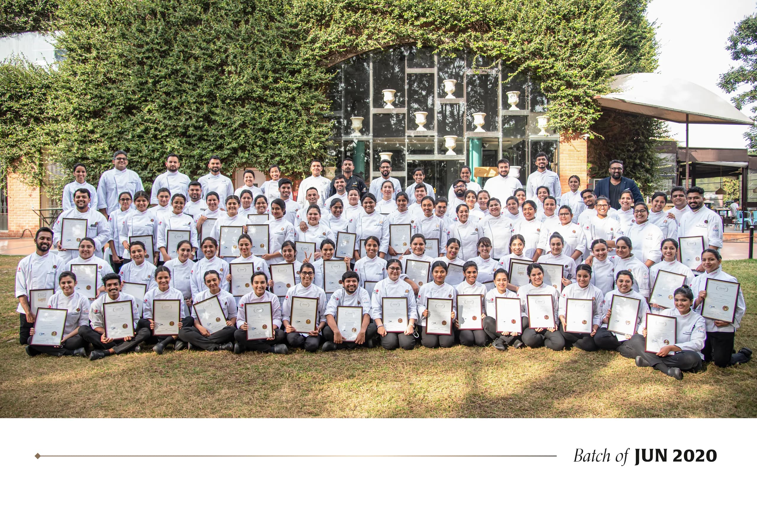 Batch of Jun 2020