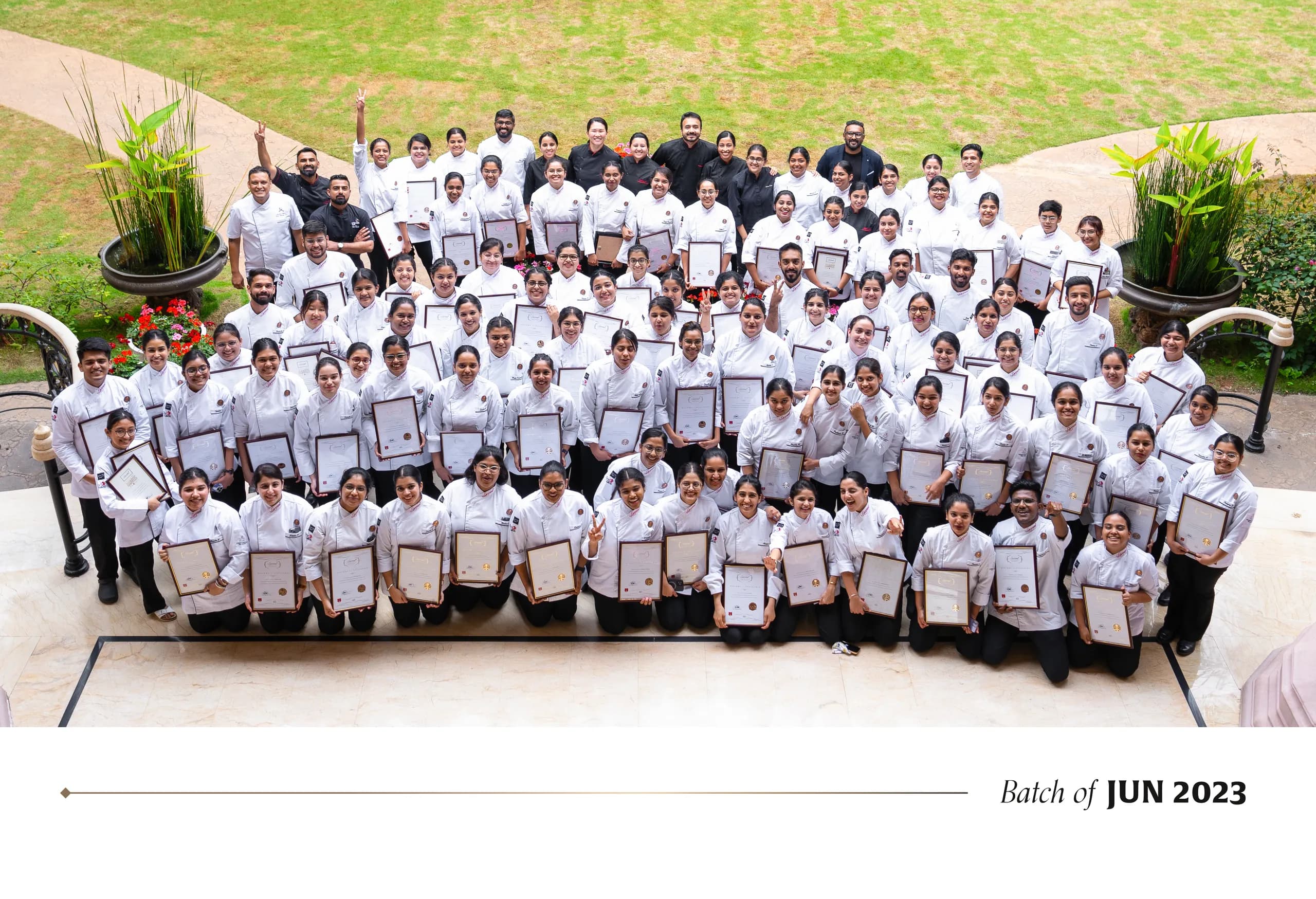 Batch of Jun 2023