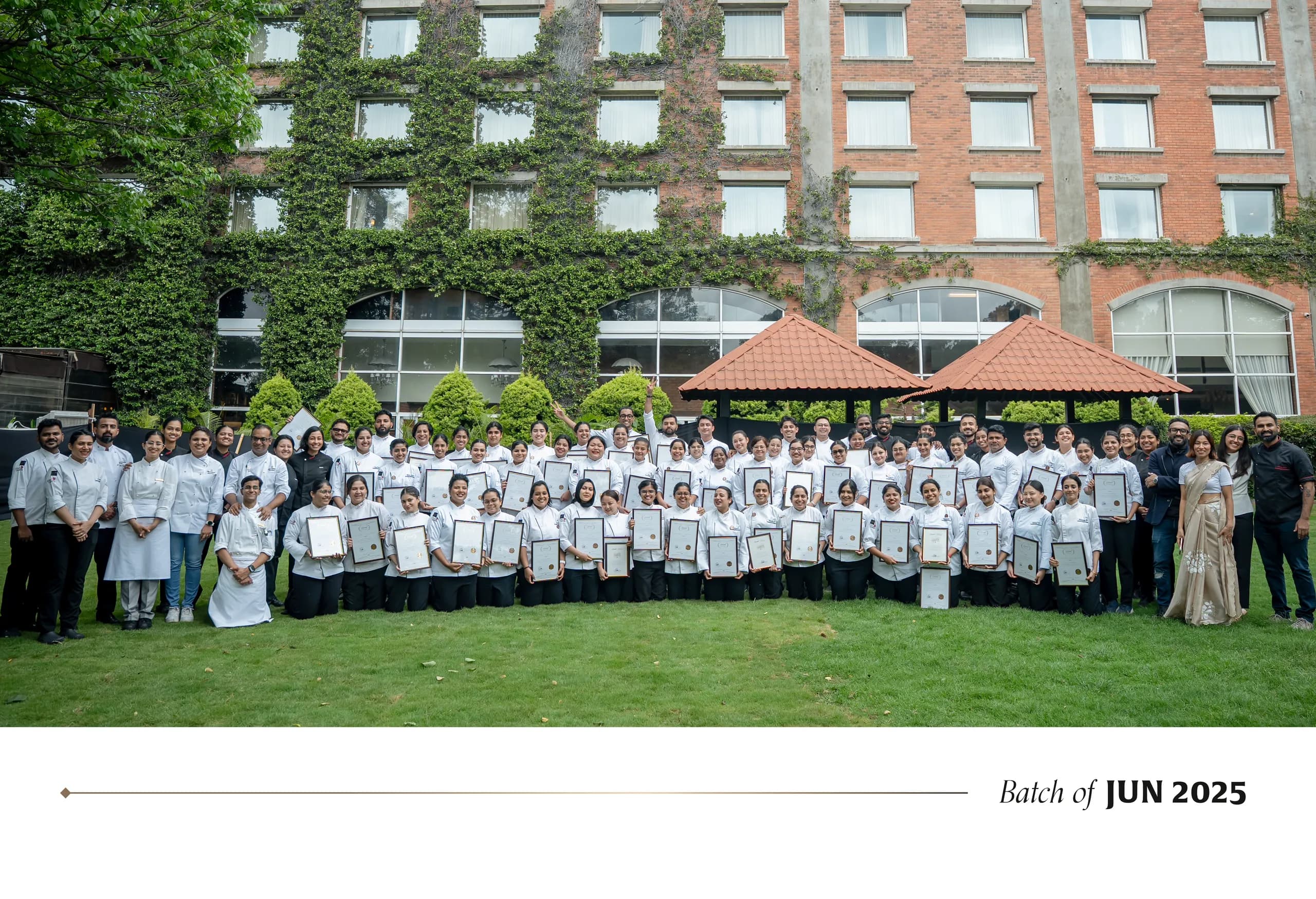 Batch of Jun 2025