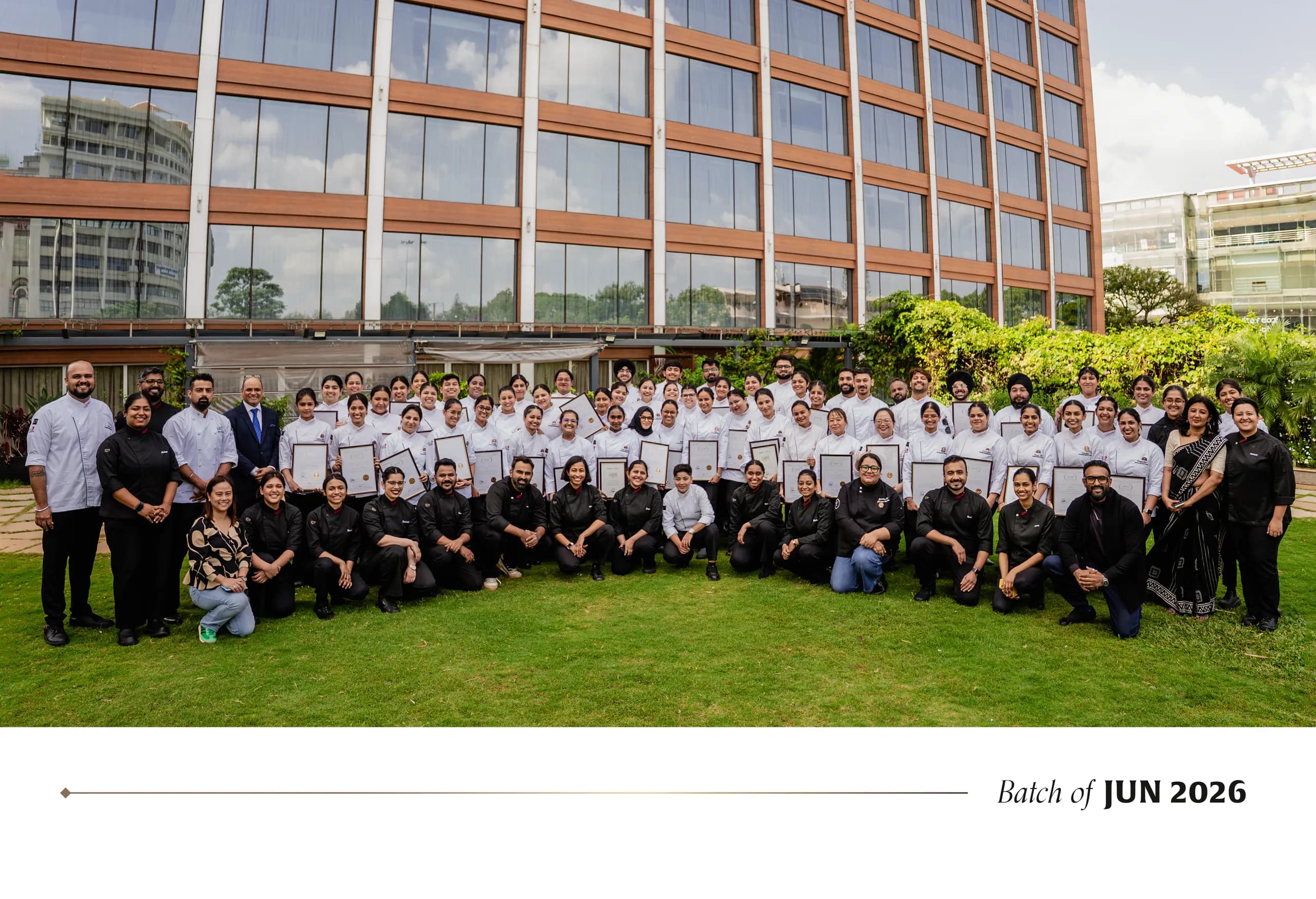 Batch of Jun 2026