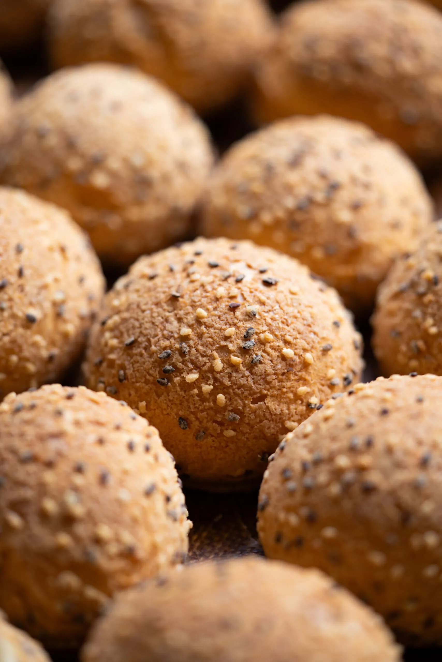 Enriched breads