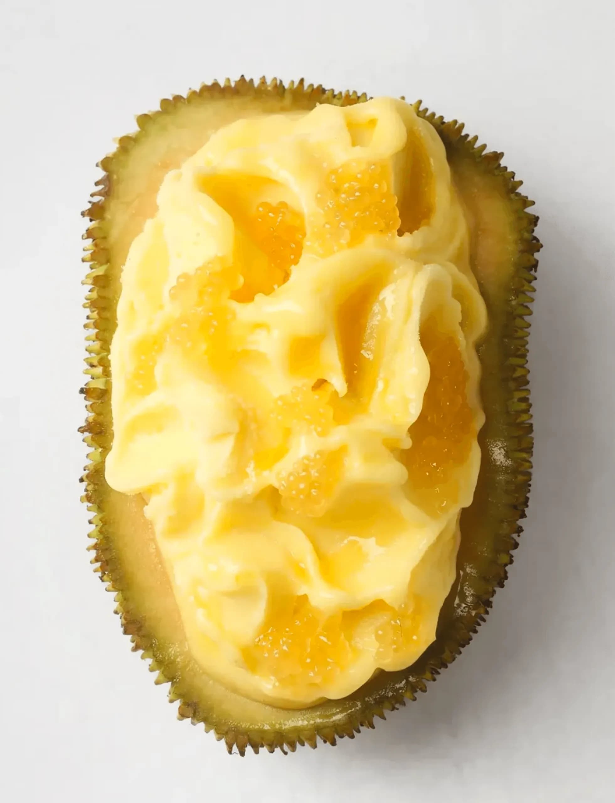 Advanced sorbet and frozen desserts