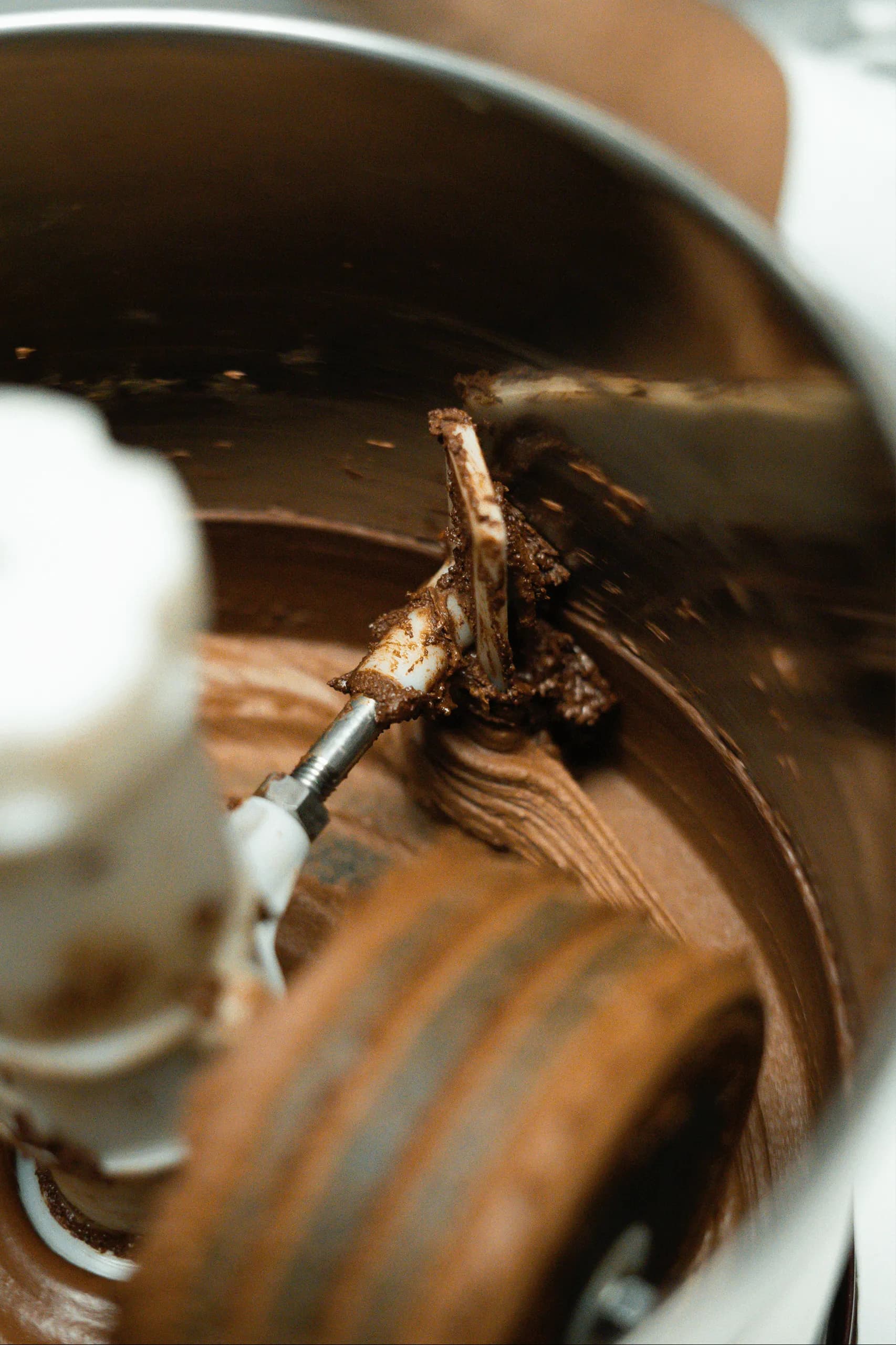 Grinding, milling & refining