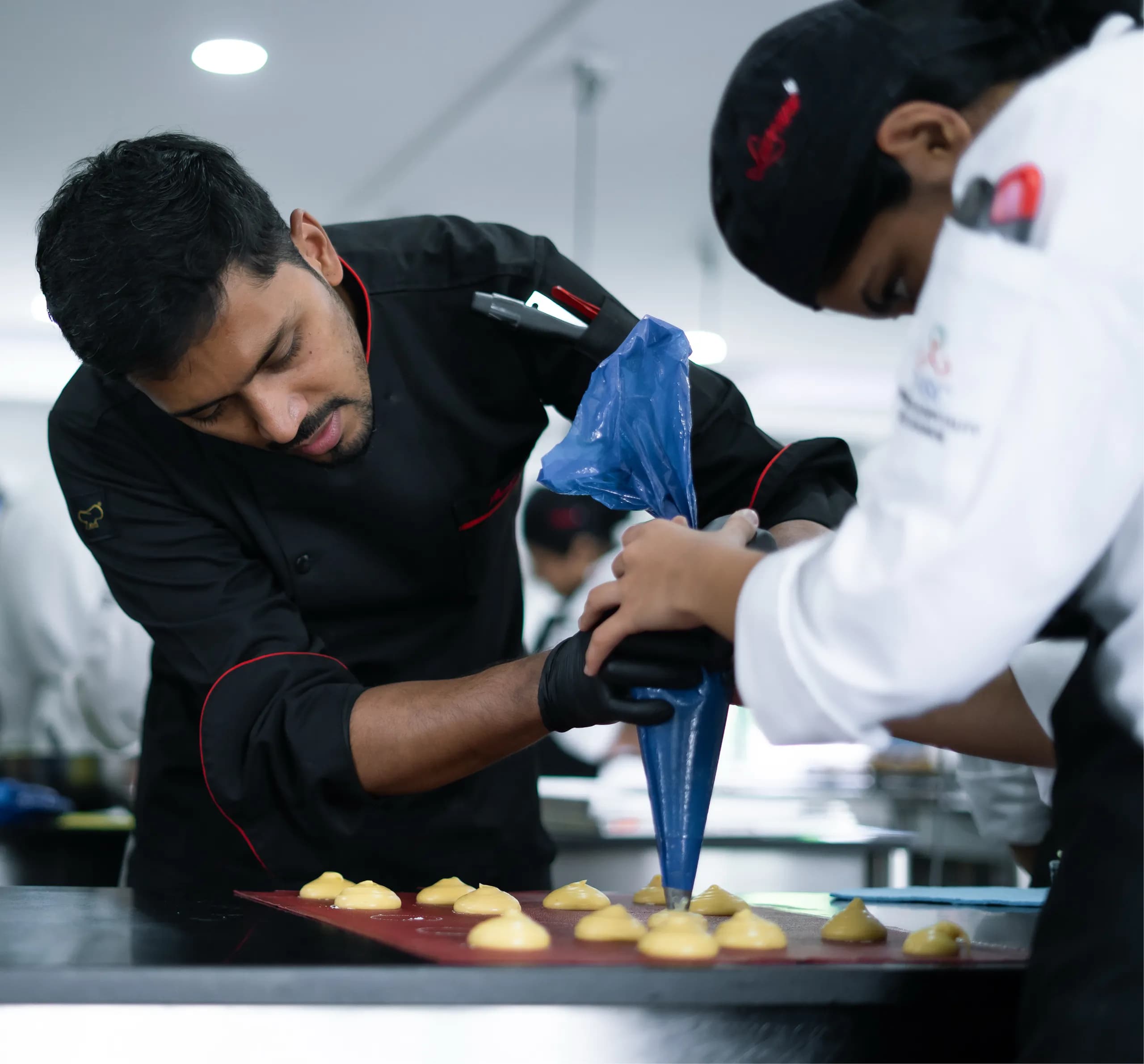Specialised Programs