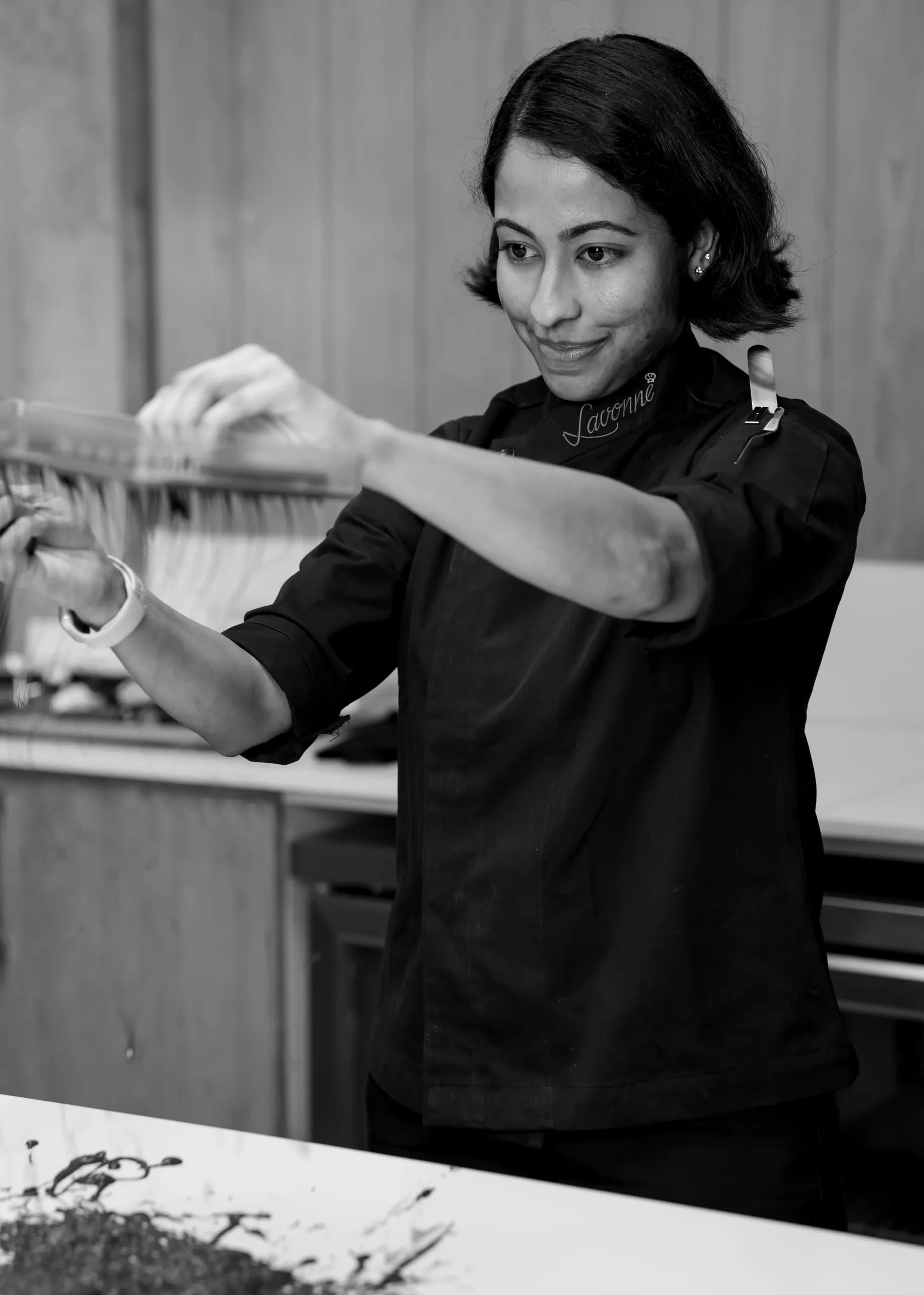 Manasa Sridhar