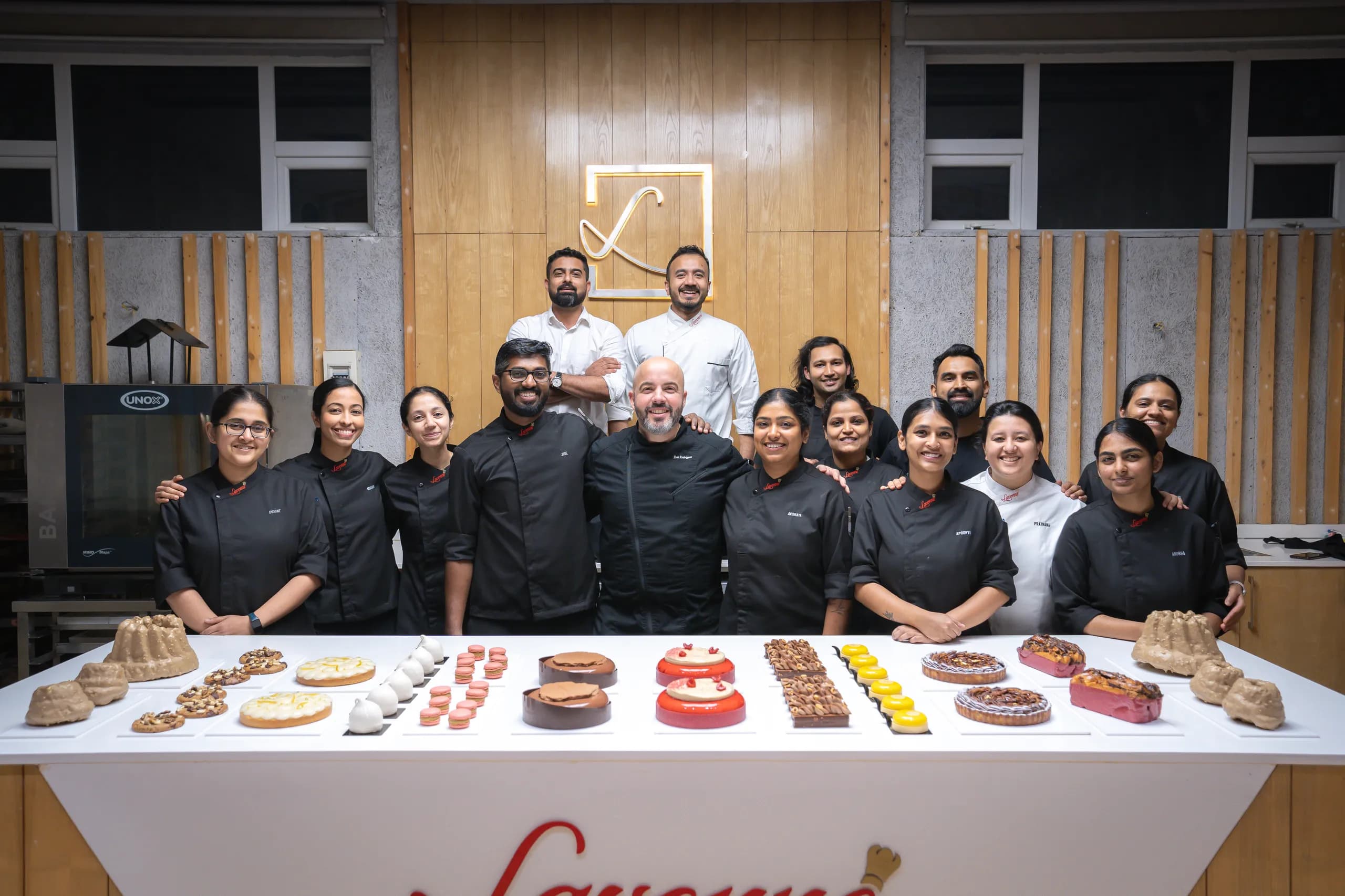 Lavonne Academy guest faculty