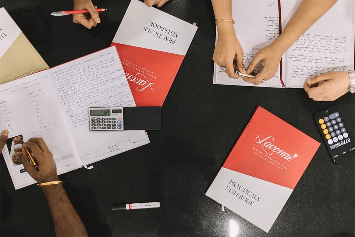 Budgeting & costing