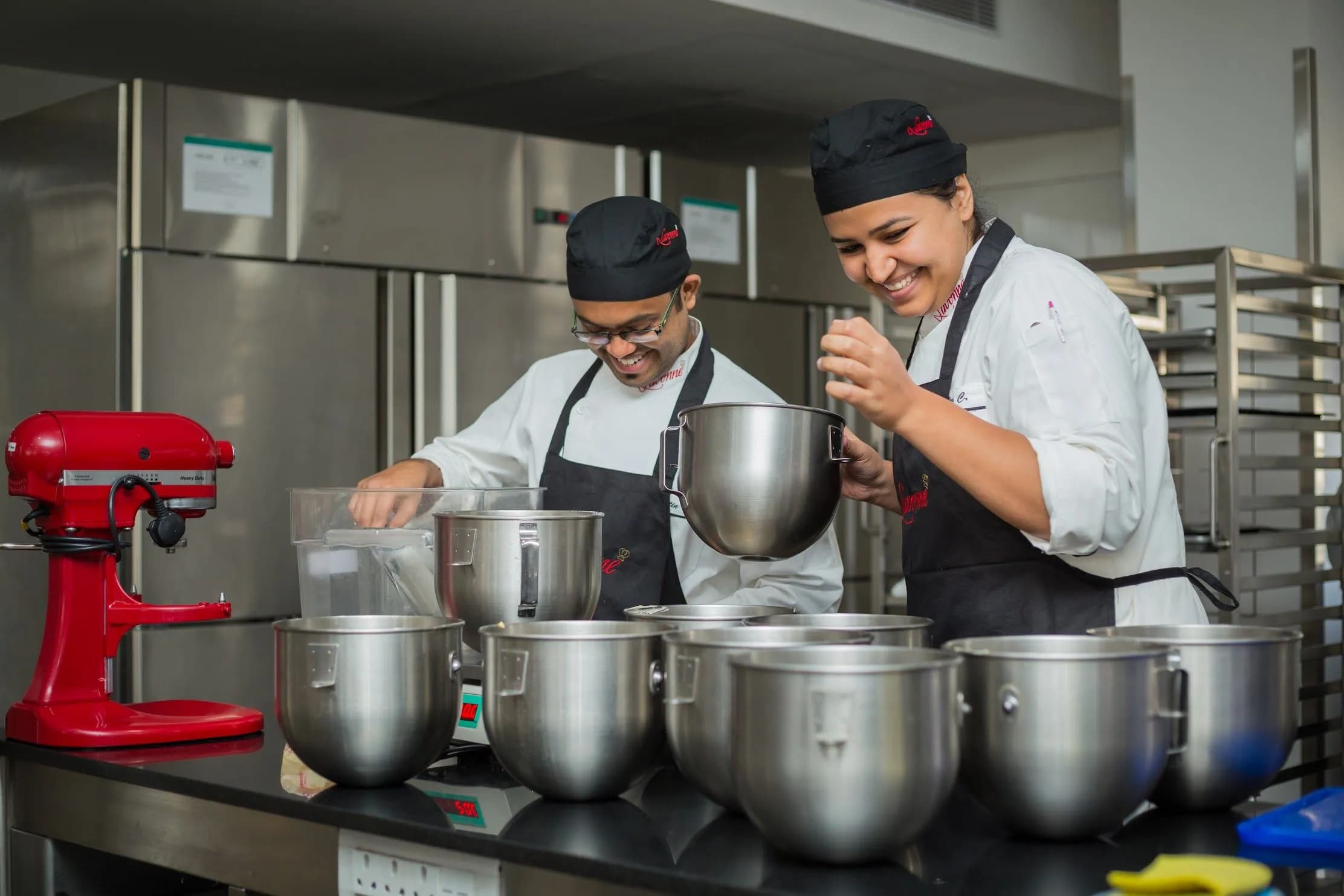 Hygiene & food safety