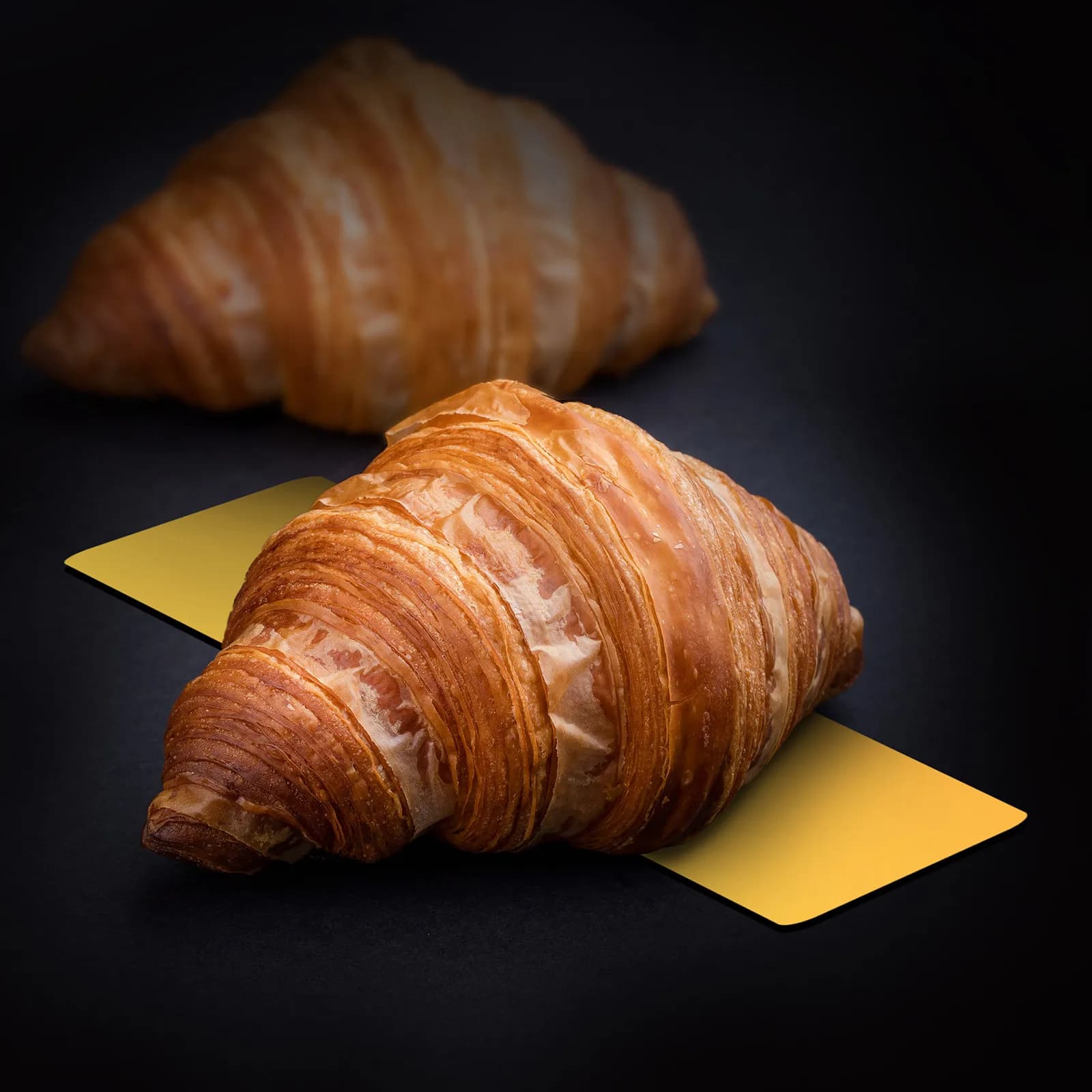 Breakfast Pastries