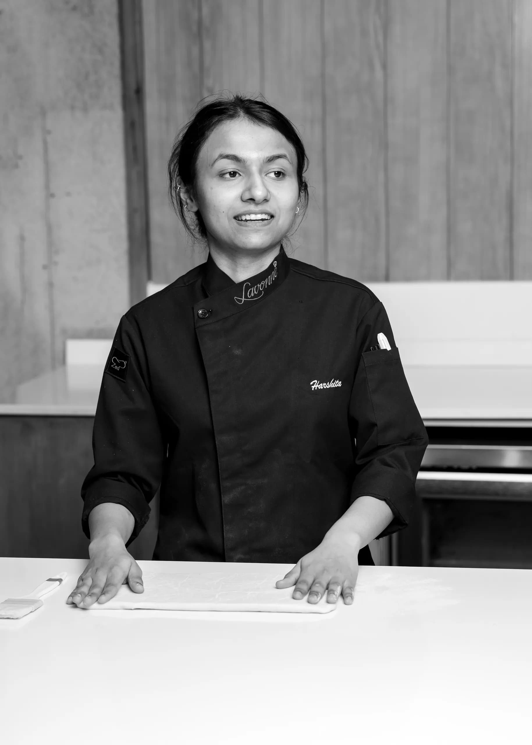 Harshita Dhoot