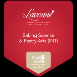 Diplôme de Pâtisserie affiliation