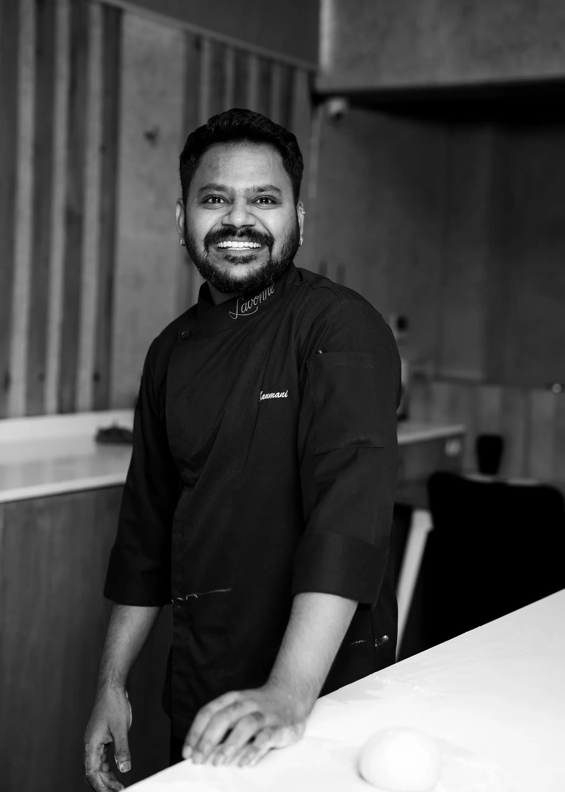 Kanmani M