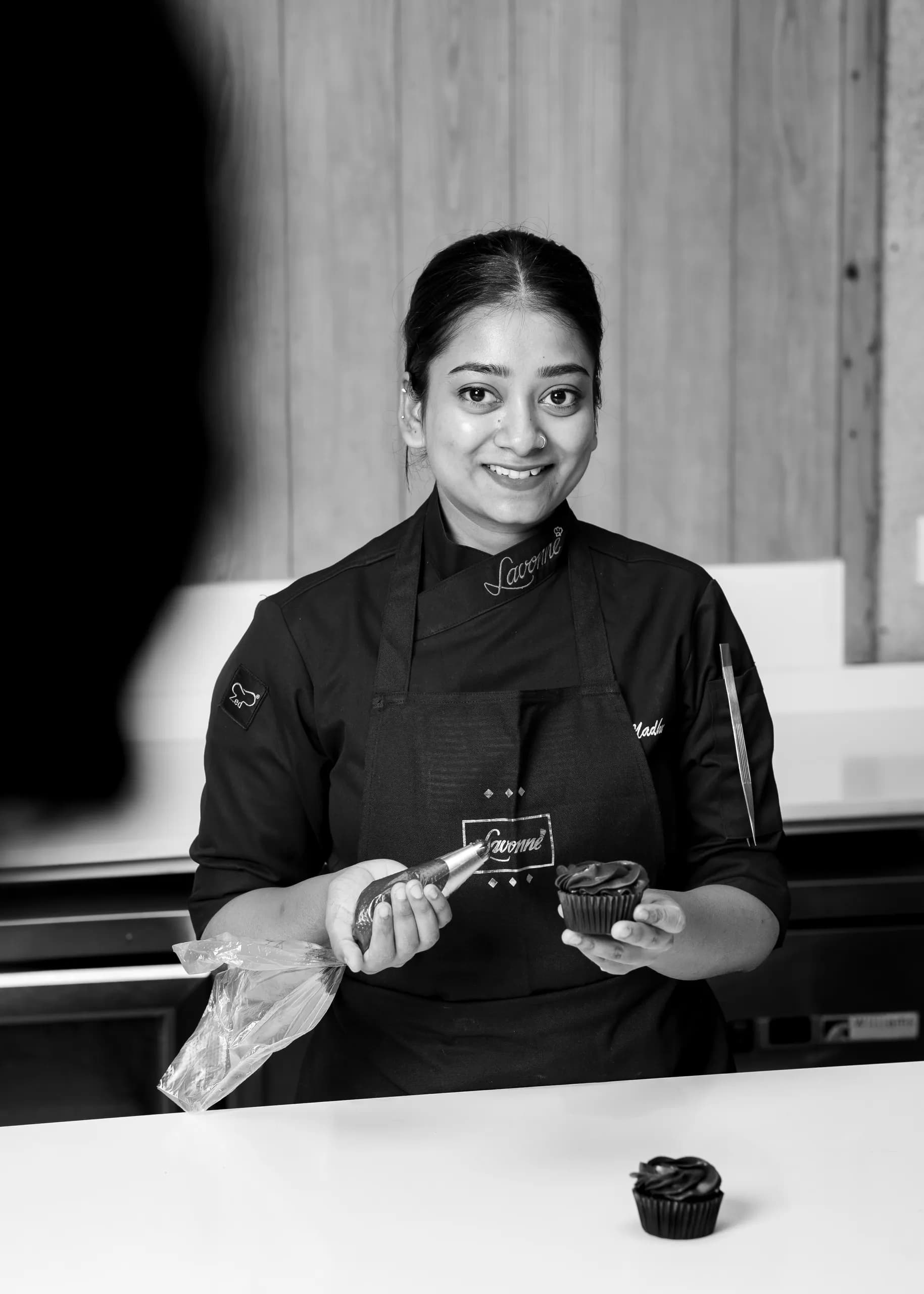 Madhu Gupta