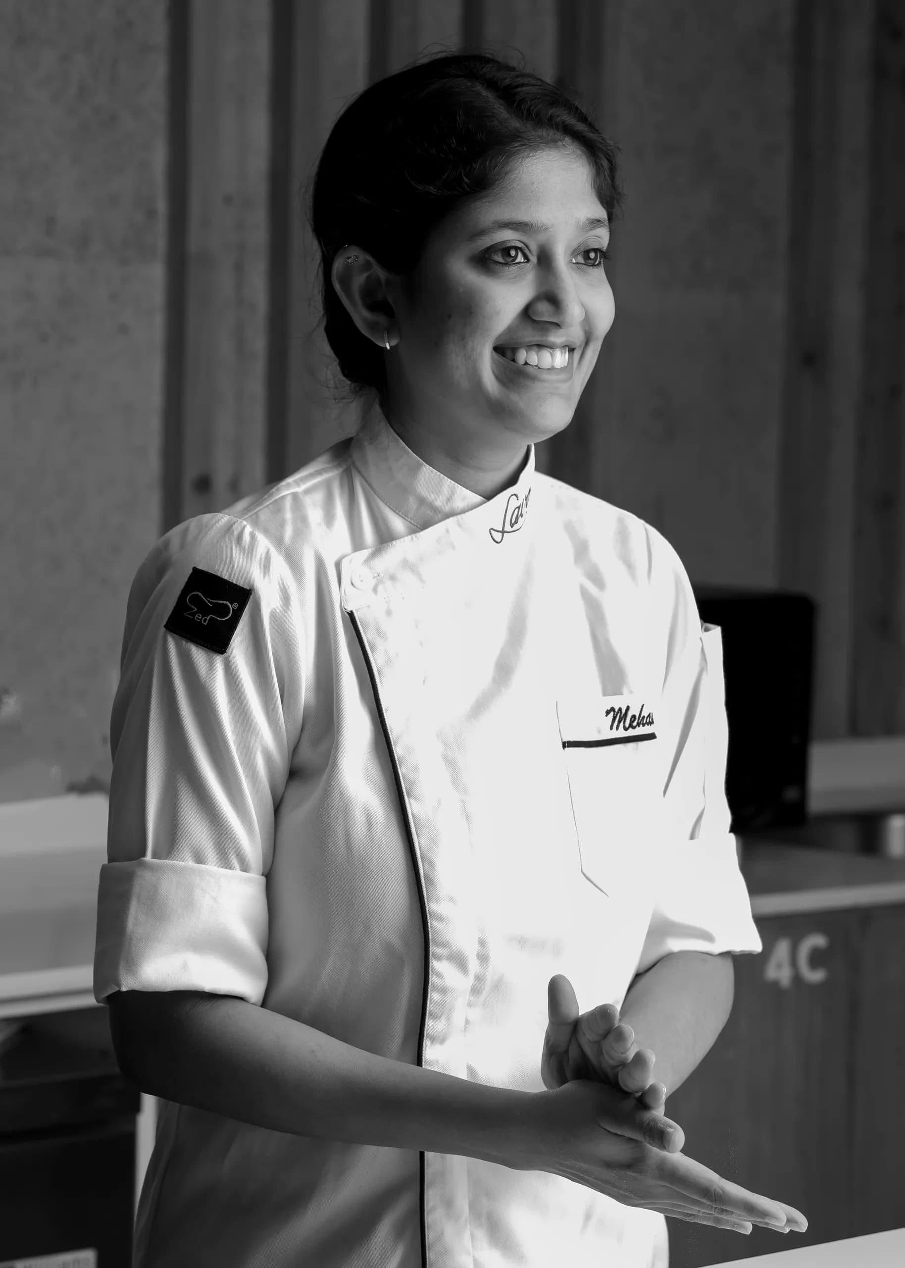 Mehak Mahipal